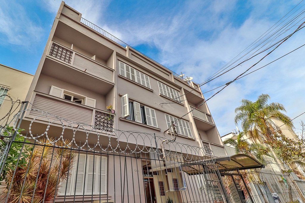 Apartamento, 1 quarto, 43 m² - Foto 17