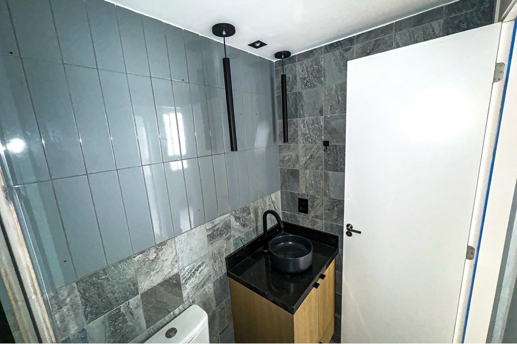 Apartamento, 2 quartos, 46 m² - Foto 17