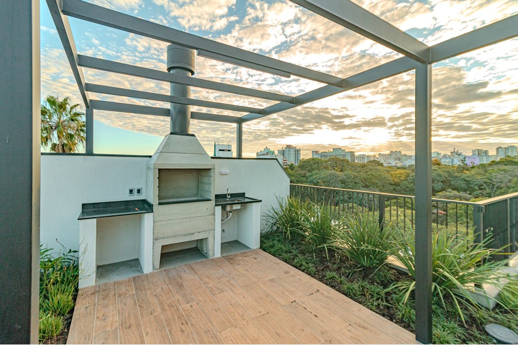 Apartamento, 2 quartos, 67 m² - Foto 7