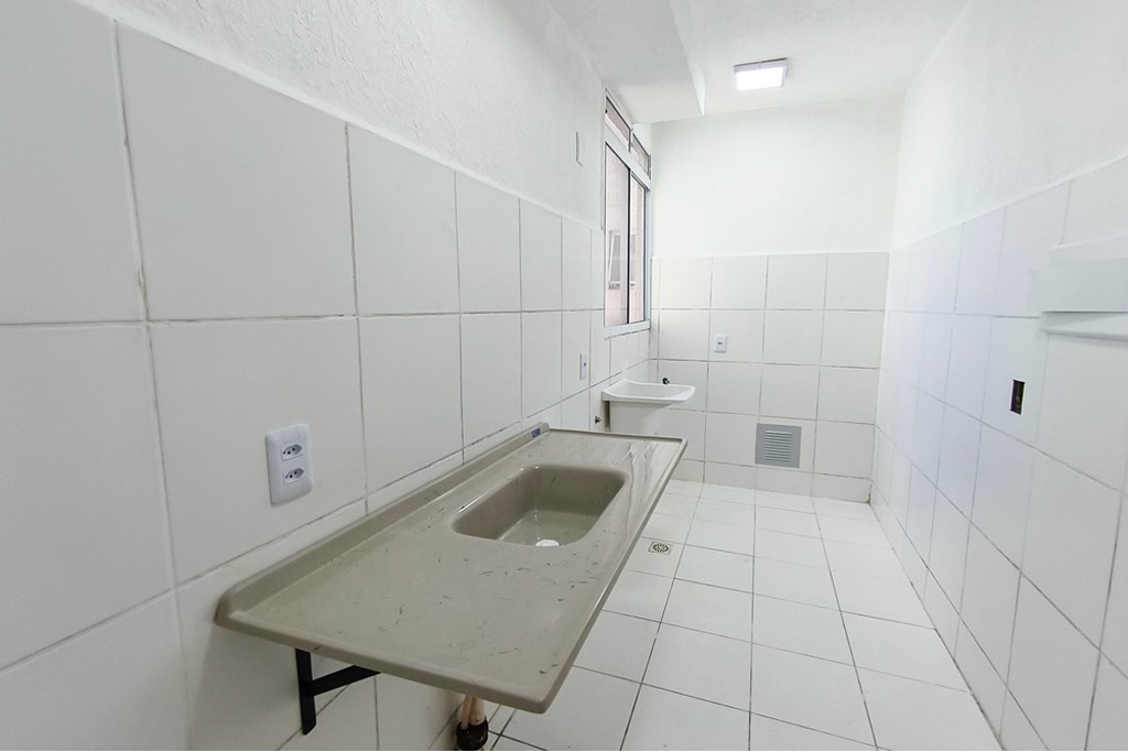 Apartamento, 2 quartos, 42 m² - Foto 16