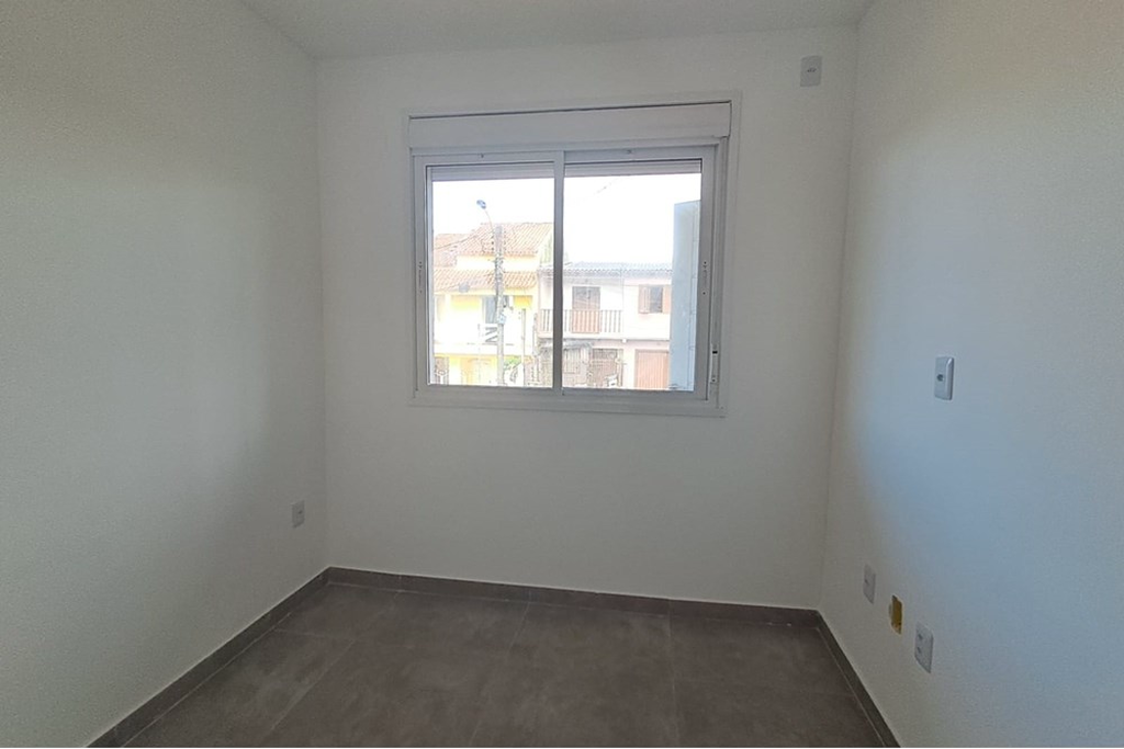 Apartamento à venda com 2 quartos, 42m² - Foto 6