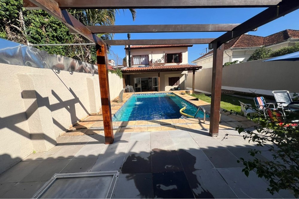 Casa, 4 quartos, 219 m² - Foto 21