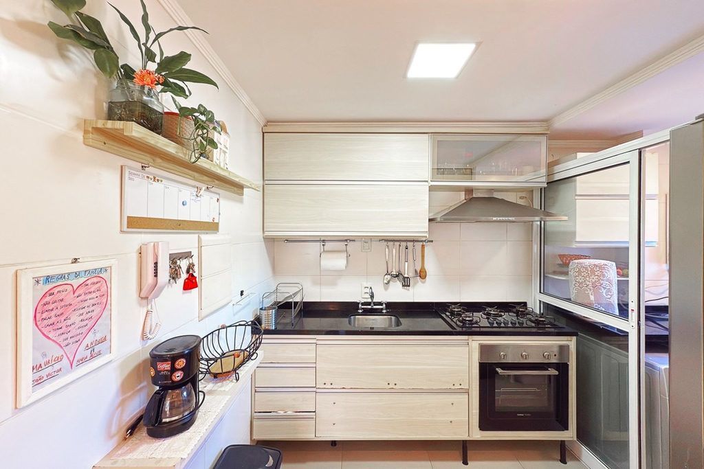 Apartamento, 3 quartos, 68 m² - Foto 36