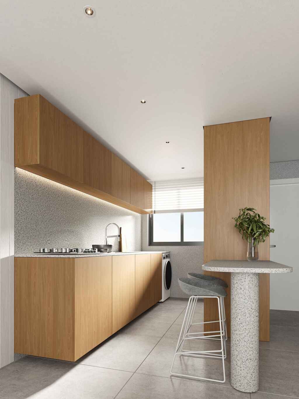 Apartamento, 1 quarto, 53 m² - Foto 10