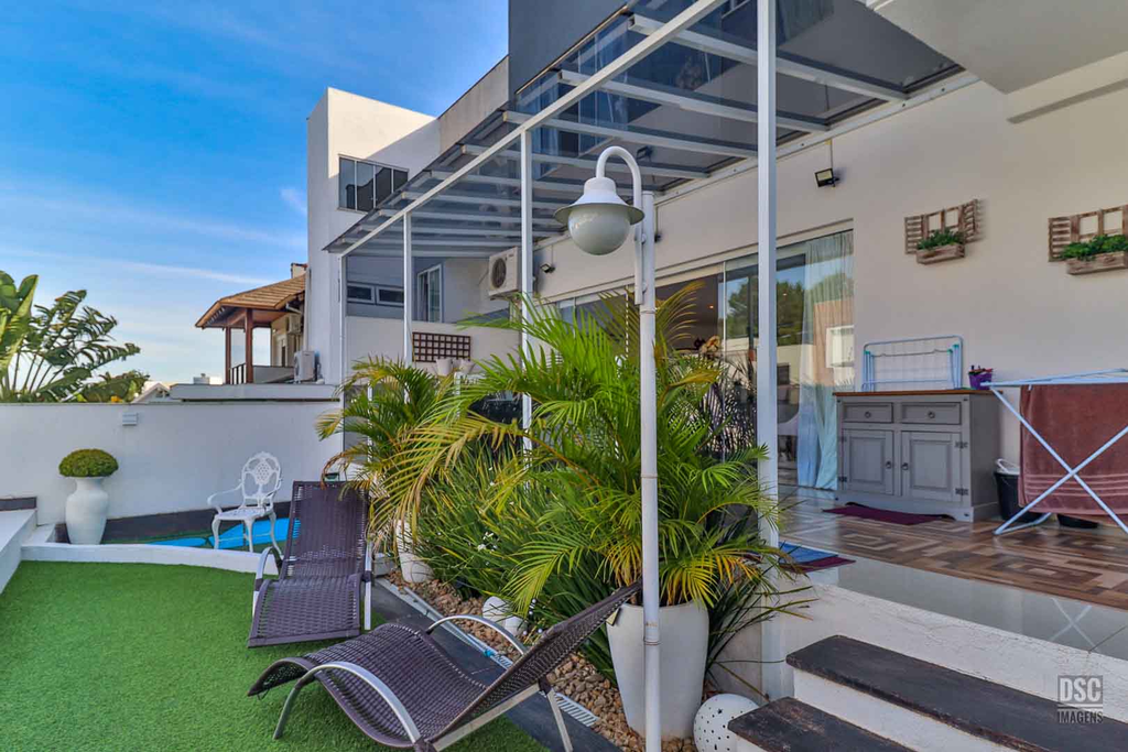 Casa, 3 quartos, 283 m² - Foto 6