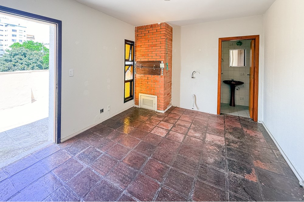 Cobertura, 3 quartos, 211 m² - Foto 4