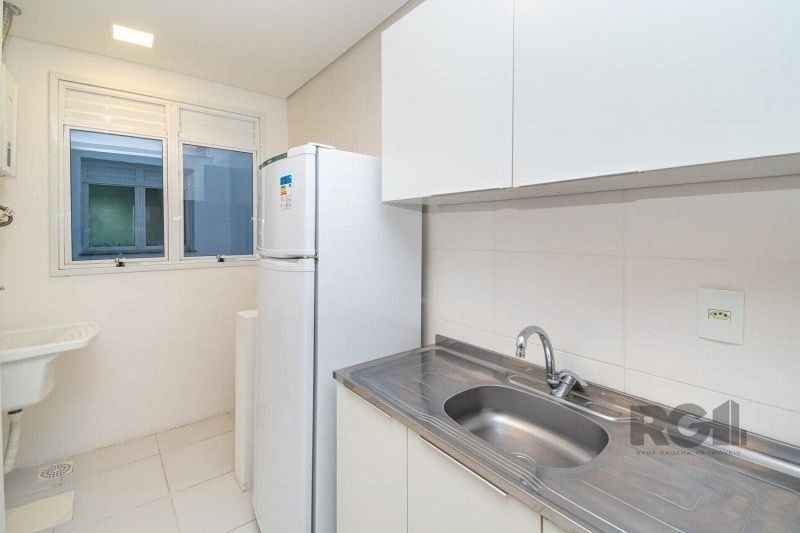 Apartamento para alugar com 1 quarto, 38m² - Foto 10