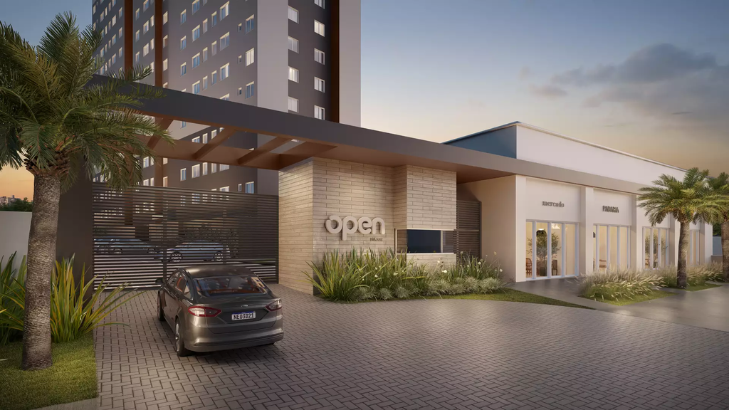 Depósito-Galpão, 63 m² - Foto 2