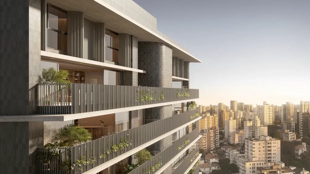Cobertura, 4 quartos, 331 m² - Foto 15