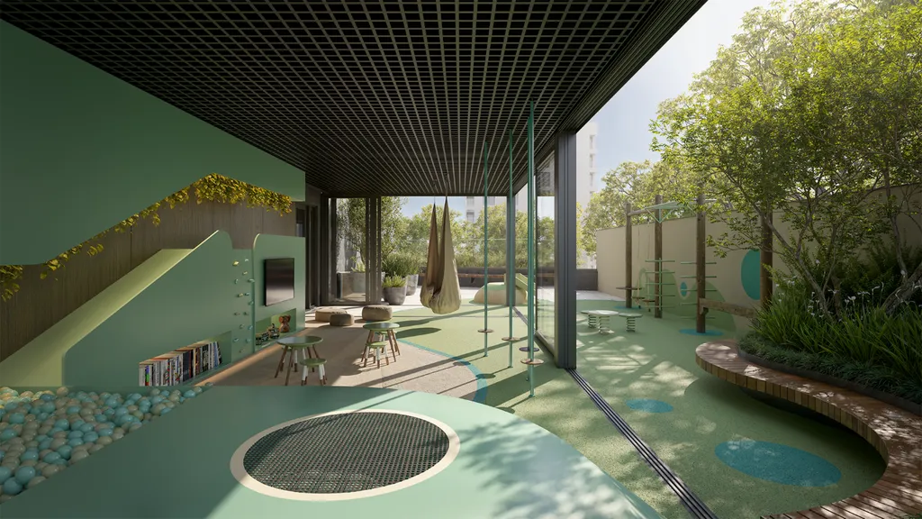 Apartamento, 3 quartos, 203 m² - Foto 22