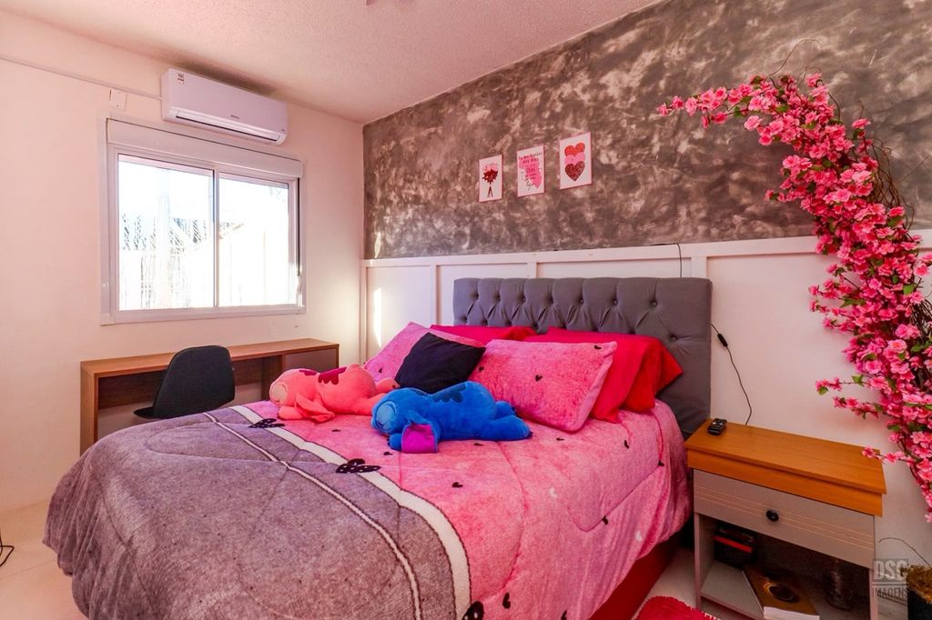 Casa, 2 quartos, 41 m² - Foto 41