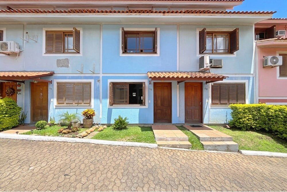 Casa de Condomínio à venda com 3 quartos, 116m² - Foto 31