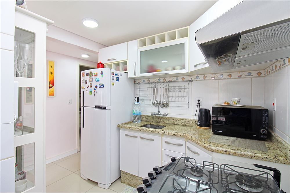 Casa, 3 quartos, 199 m² - Foto 21