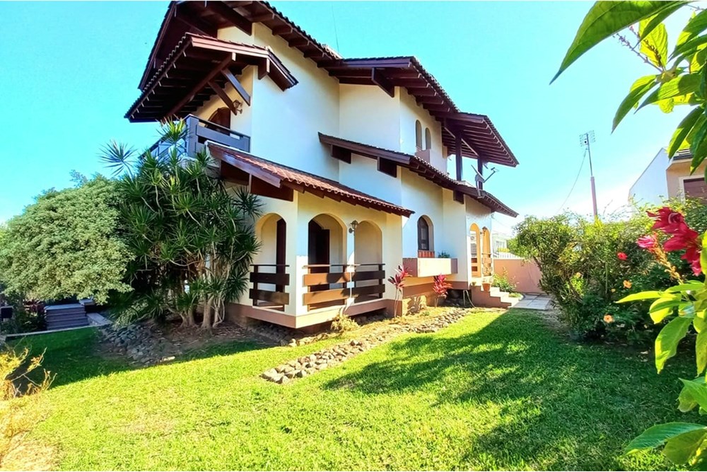 Casa à venda com 4 quartos, 321m² - Foto 33
