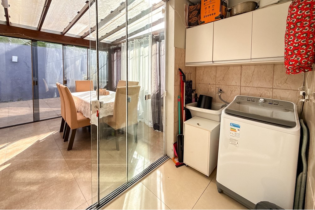 Casa, 2 quartos, 84 m² - Foto 5