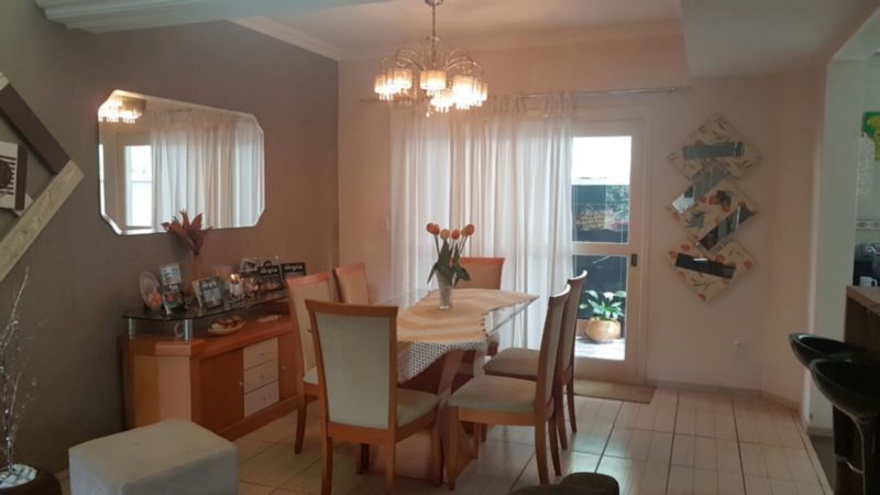Casa à venda com 3 quartos, 165m² - Foto 13