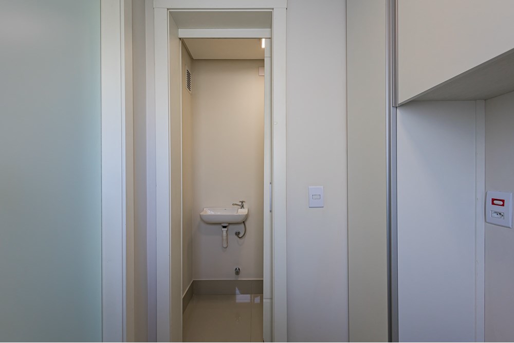 Apartamento à venda com 3 quartos, 97m² - Foto 5