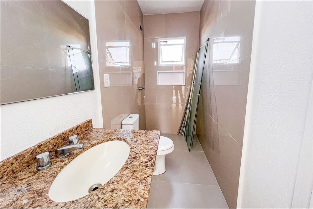 Casa de Condomínio à venda com 3 quartos, 80m² - Foto 8