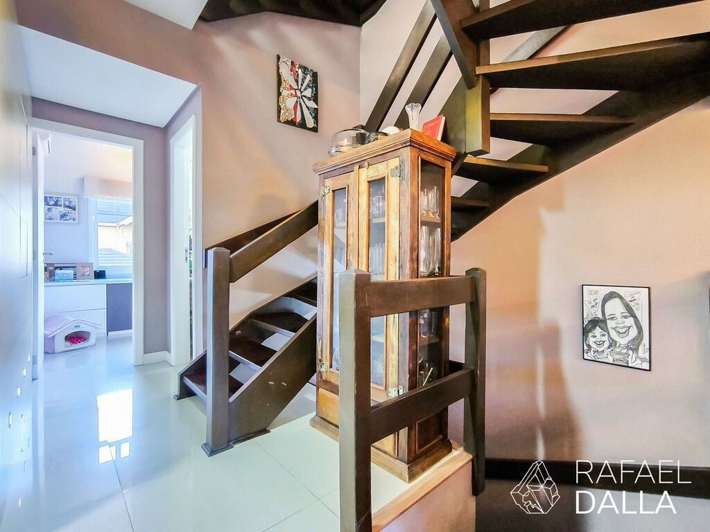 Casa de Condomínio à venda com 3 quartos, 228m² - Foto 56