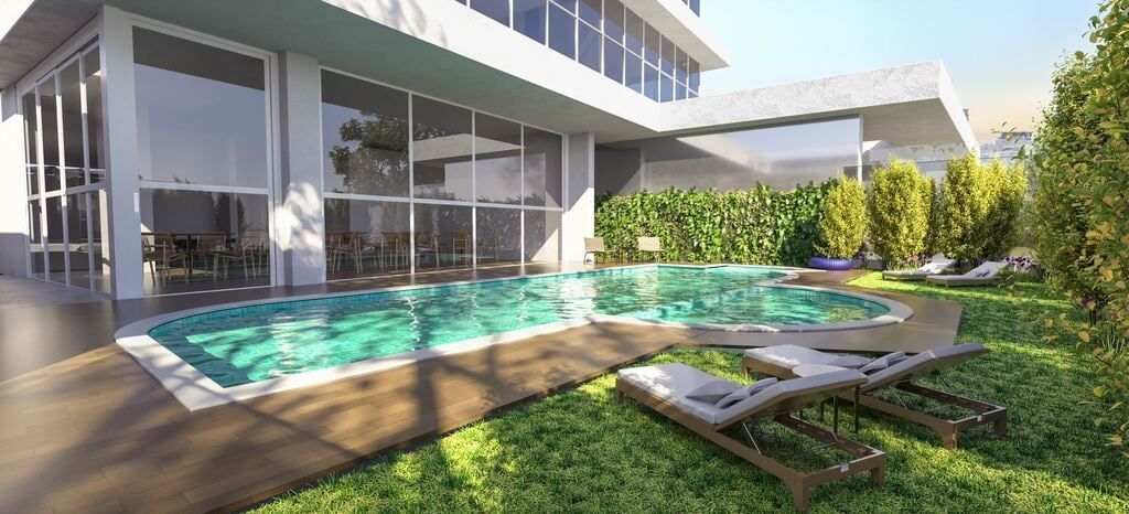 Depósito-Galpão-Armazém à venda com 3 quartos, 215m² - Foto 5