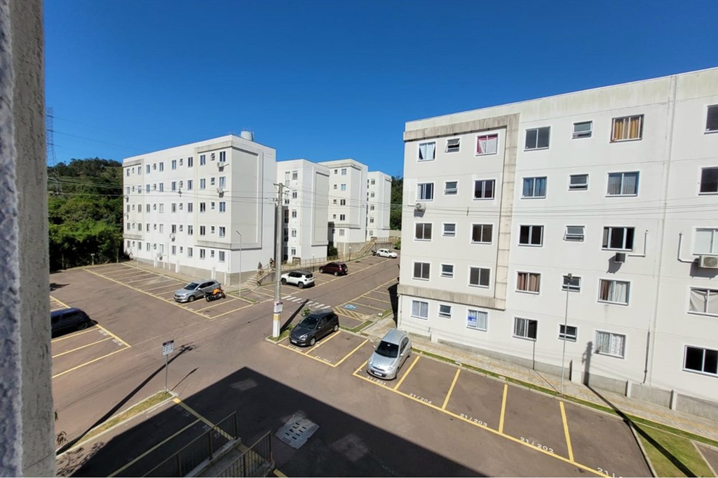 Apartamento, 2 quartos, 41 m² - Foto 9