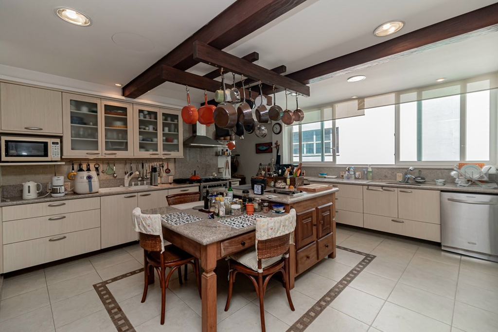 Cobertura, 4 quartos, 170 m² - Foto 19