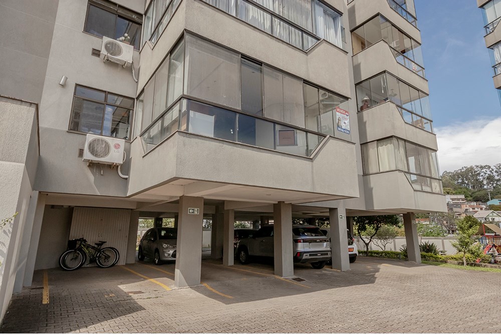 Apartamento à venda com 3 quartos, 134m² - Foto 11