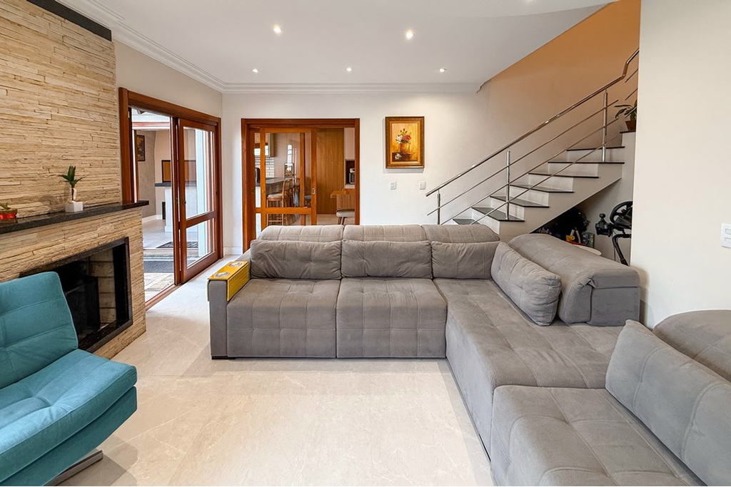 Casa, 4 quartos, 224 m² - Foto 62