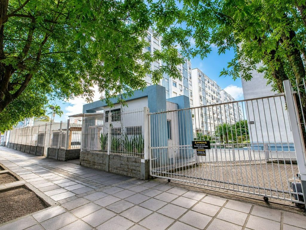 Apartamento, 2 quartos, 54 m² - Foto 26