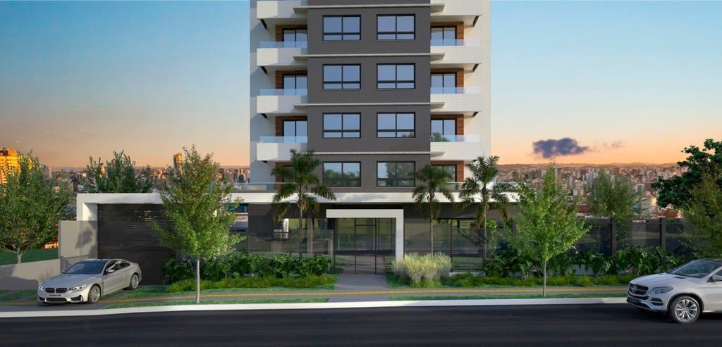 Depósito-Galpão, 123 m² - Foto 2