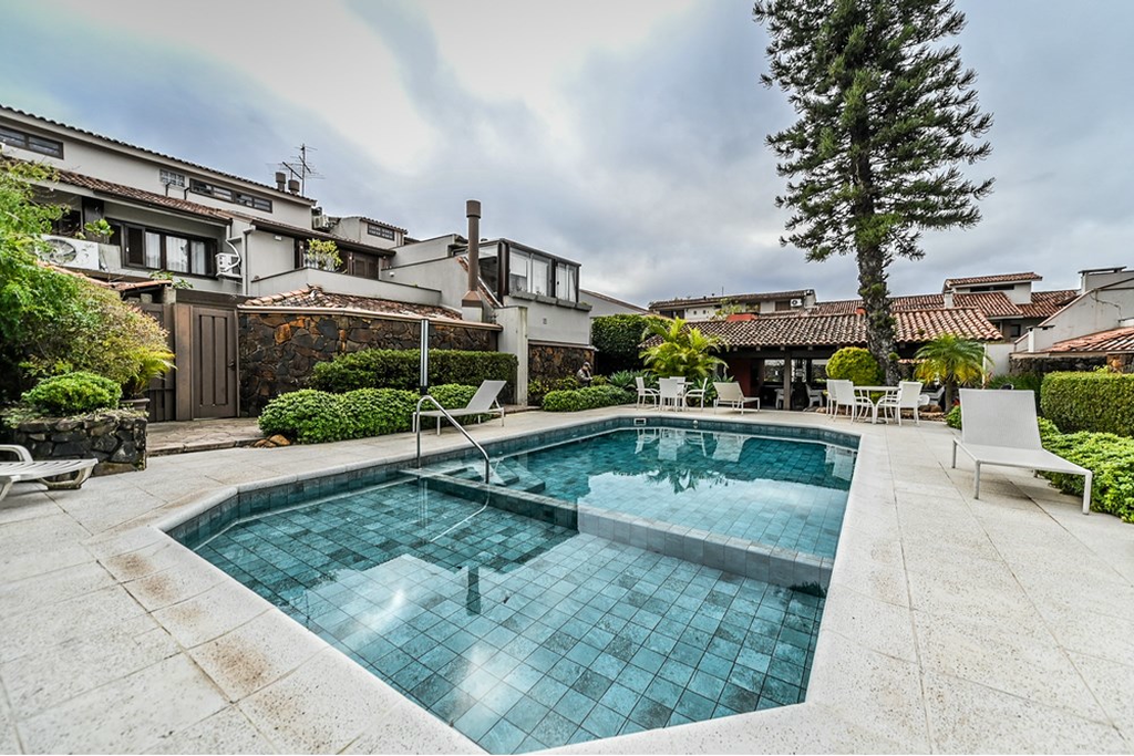 Casa de Condomínio, 4 quartos - Foto 56