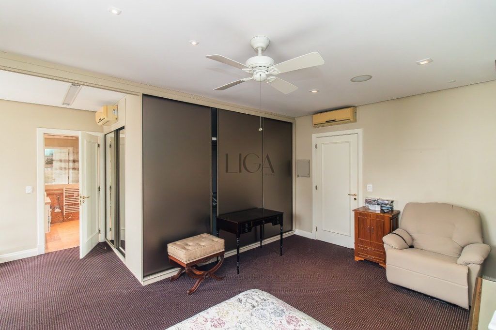 Apartamento, 4 quartos, 357 m² - Foto 17