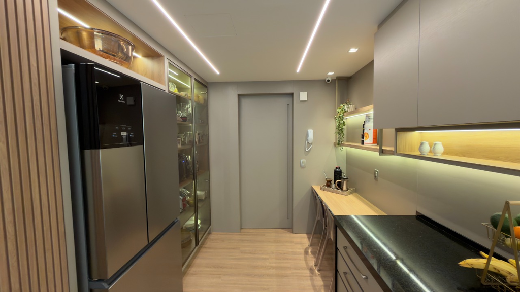 Apartamento, 3 quartos, 150 m² - Foto 15