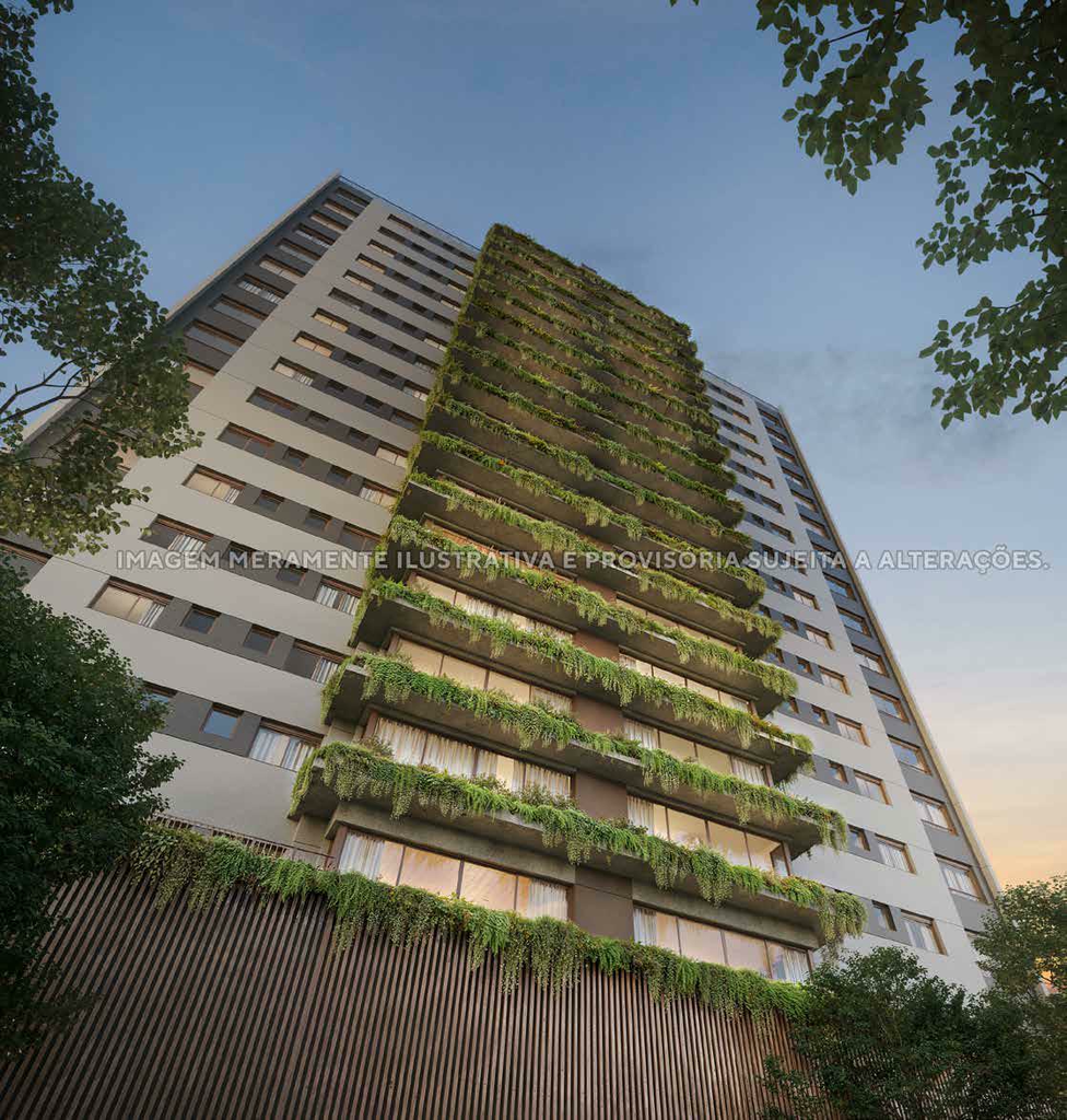 Apartamento, 3 quartos, 170 m² - Foto 2