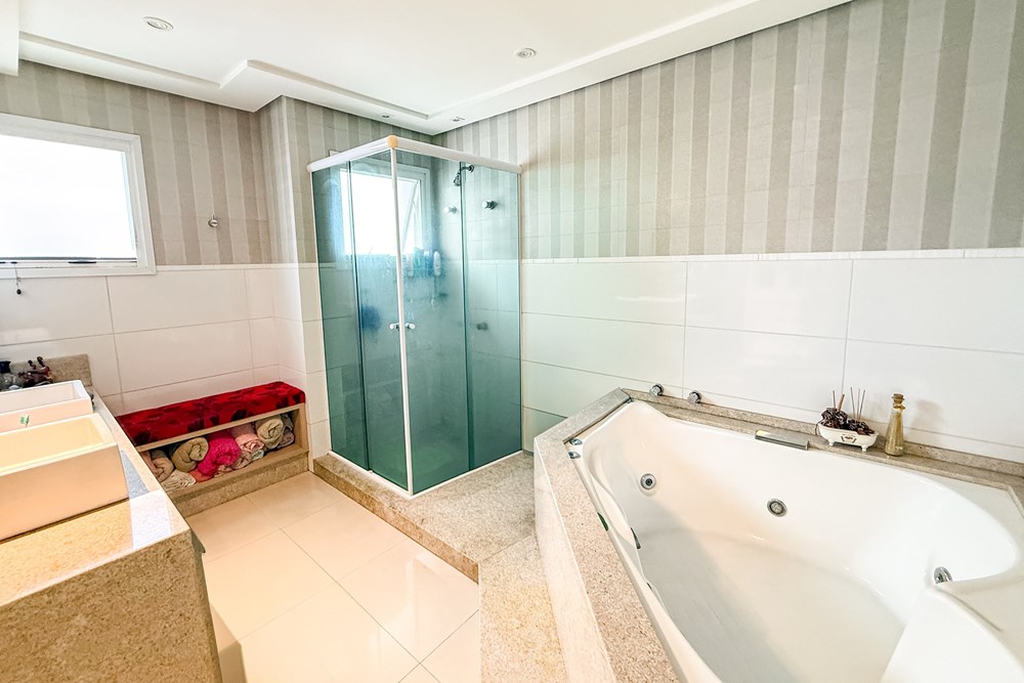Casa, 4 quartos, 317 m² - Foto 17