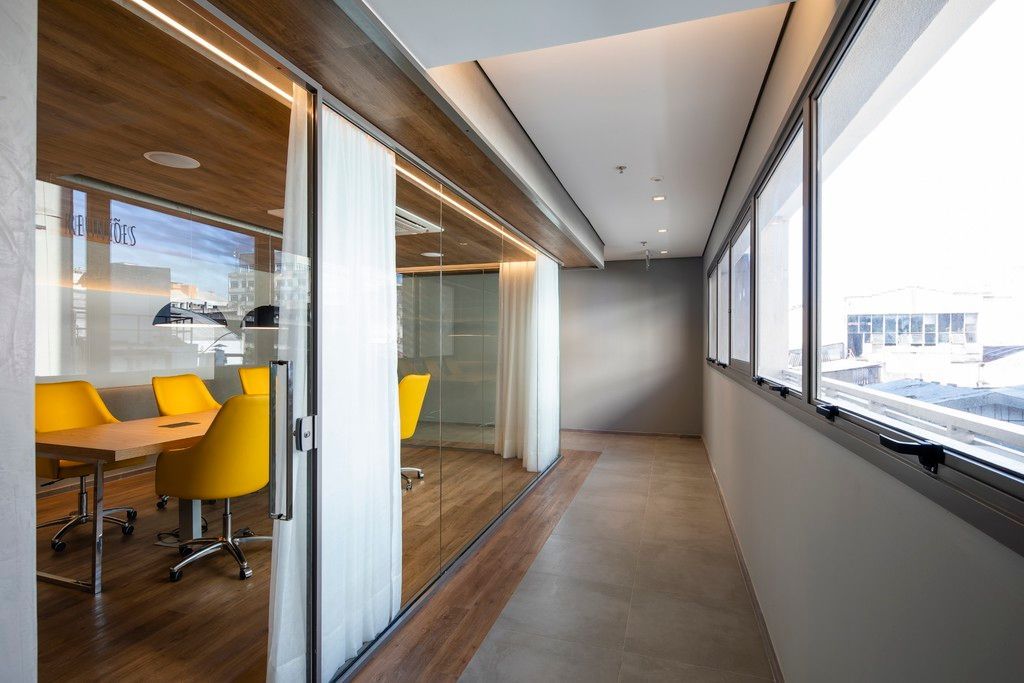 Sala-Conjunto, 52 m² - Foto 37