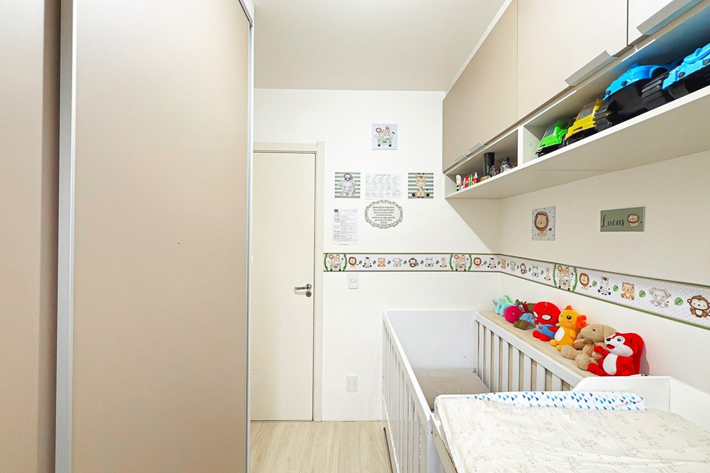 Apartamento, 2 quartos, 46 m² - Foto 17