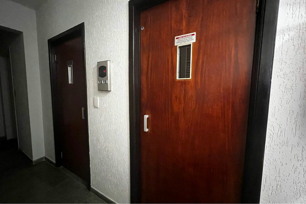 Apartamento, 1 quarto, 24 m² - Foto 2