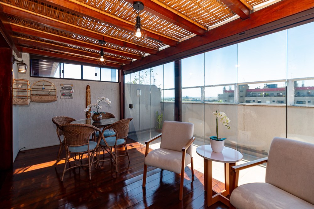 Cobertura, 3 quartos, 288 m² - Foto 23
