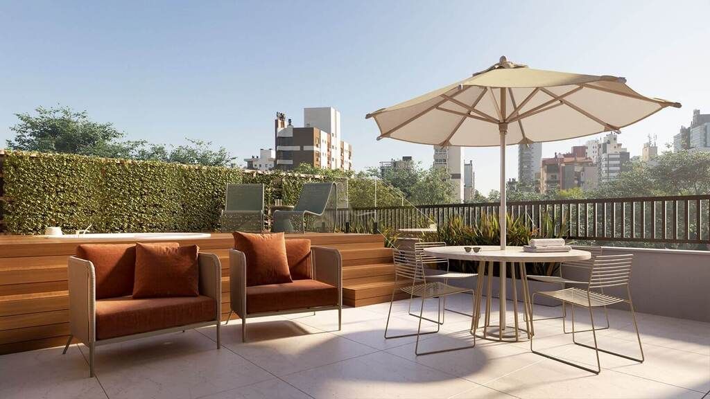 Cobertura, 3 quartos, 228 m² - Foto 8