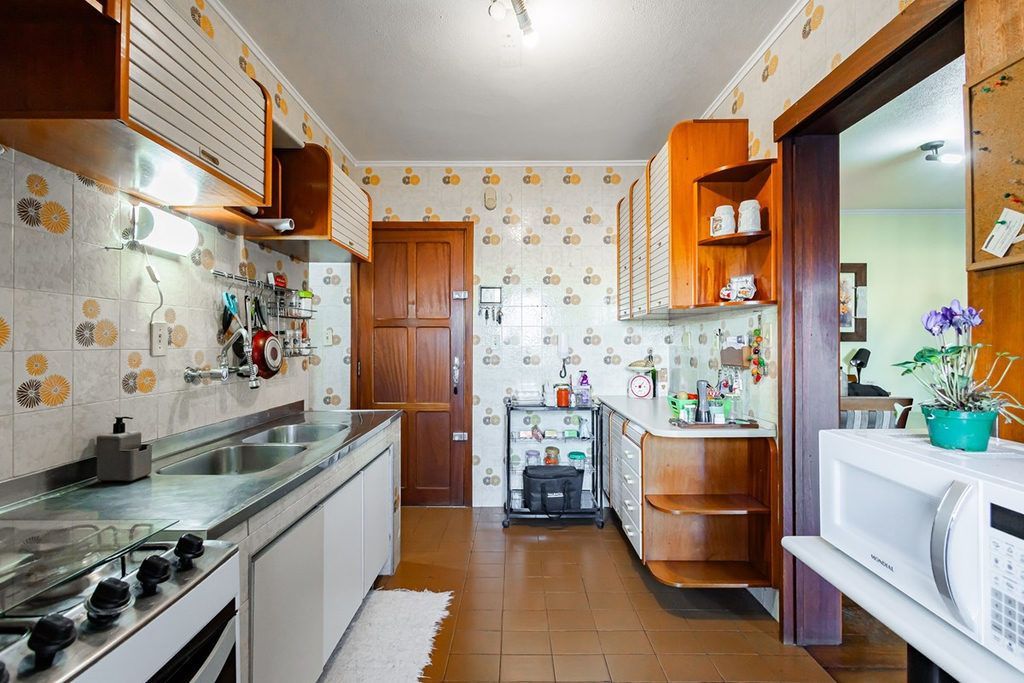 Apartamento, 3 quartos, 125 m² - Foto 20