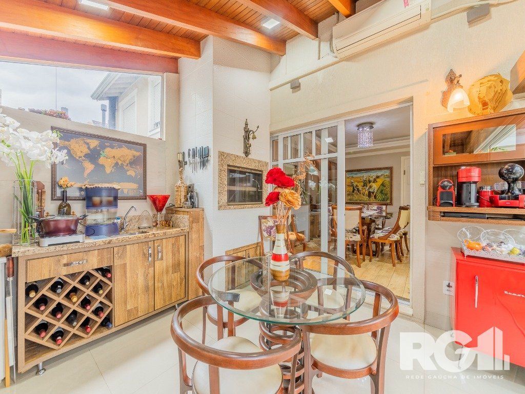 Casa de Condomínio à venda com 4 quartos, 258m² - Foto 38