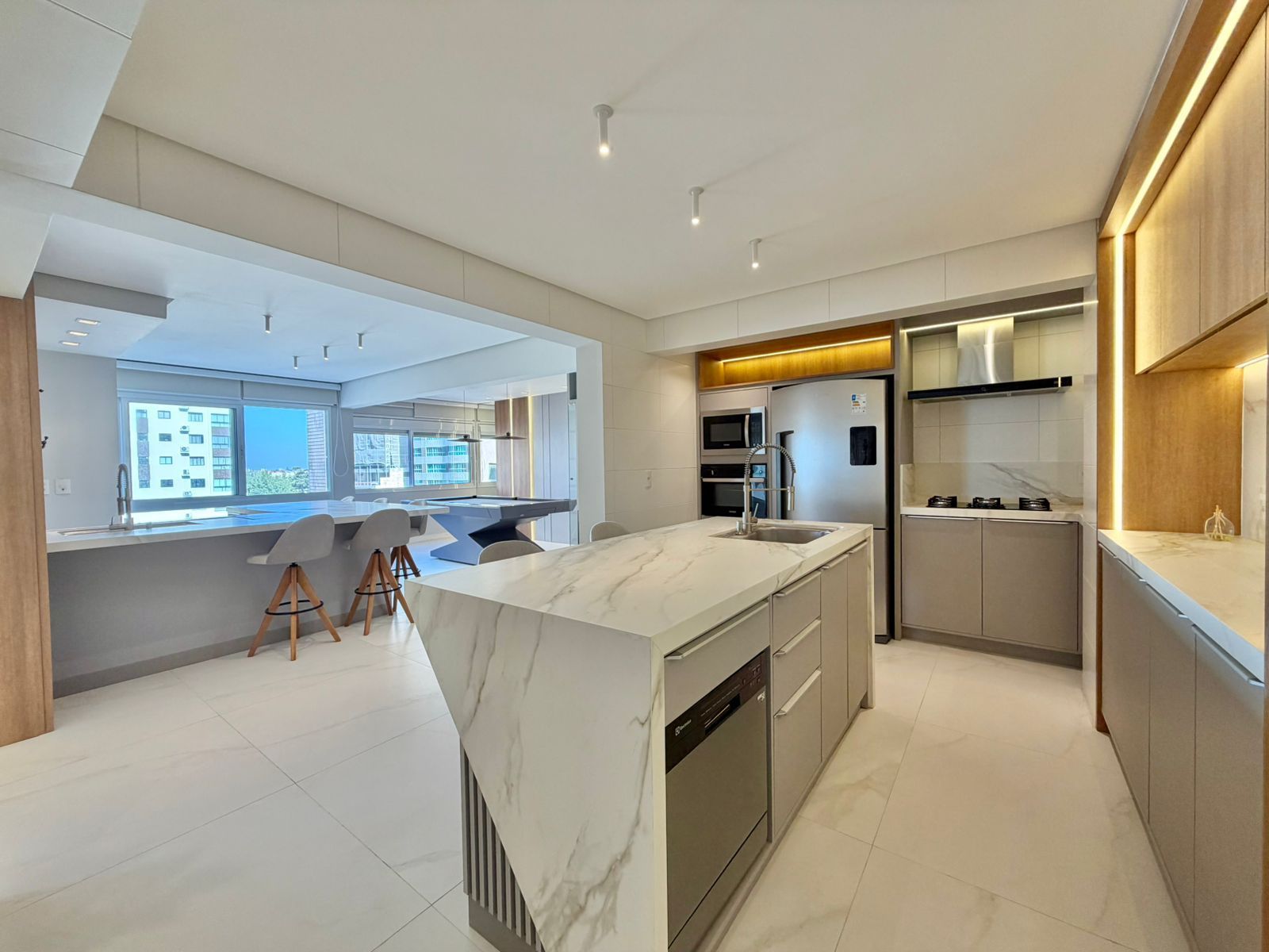 Apartamento, 6 quartos, 299 m² - Foto 34