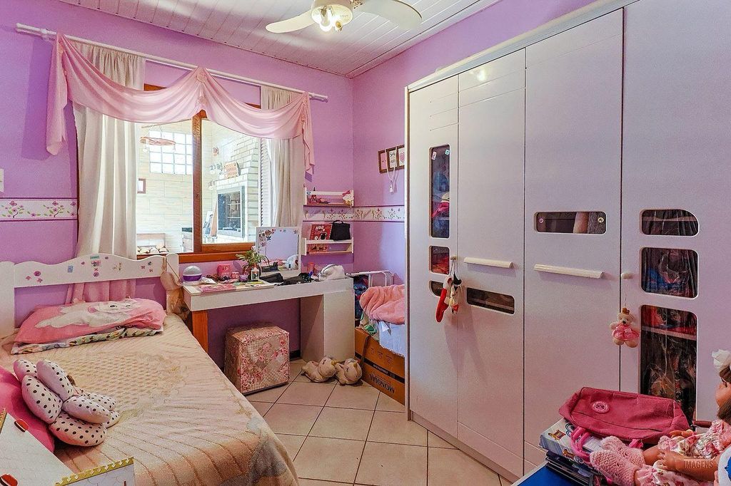 Casa, 3 quartos, 60 m² - Foto 24