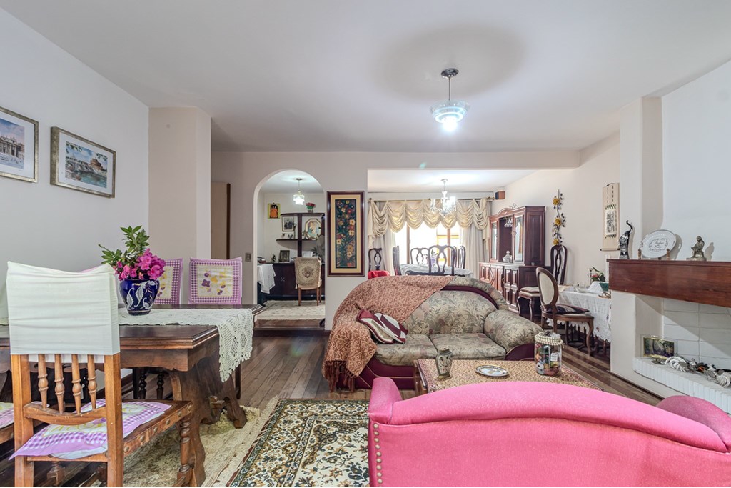 Casa, 3 quartos, 361 m² - Foto 40