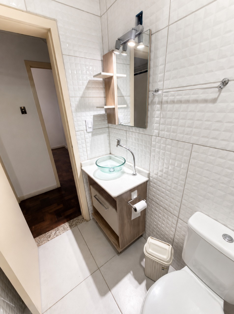 Apartamento, 2 quartos, 49 m² - Foto 11