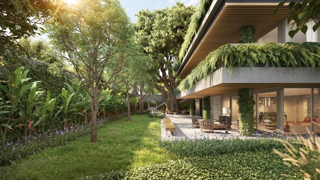 Cobertura, 3 quartos, 463 m² - Foto 27