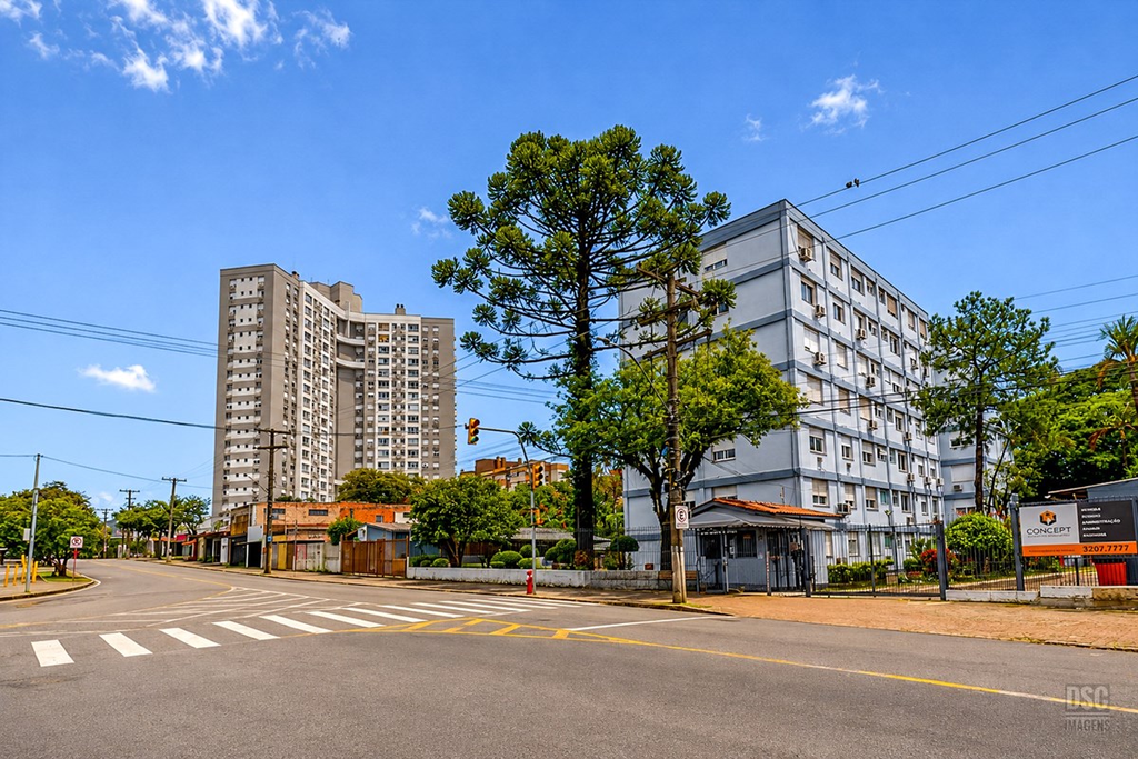 Apartamento, 3 quartos, 71 m² - Foto 27