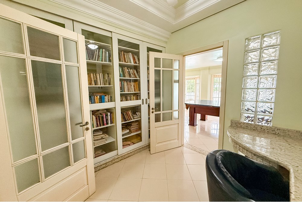 Casa, 6 quartos, 401 m² - Foto 60