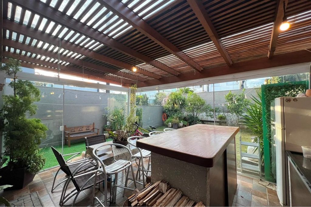 Casa de Condomínio, 3 quartos - Foto 43